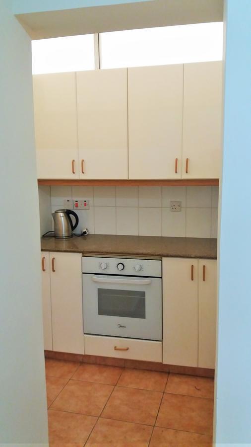 ラルナカ312 Depa Courtアパートメント エクステリア 写真