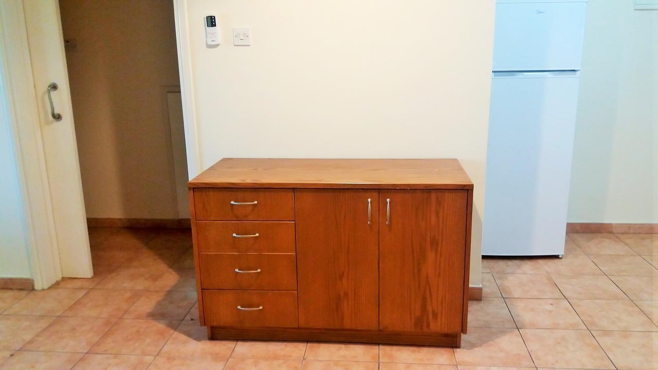 ラルナカ312 Depa Courtアパートメント エクステリア 写真