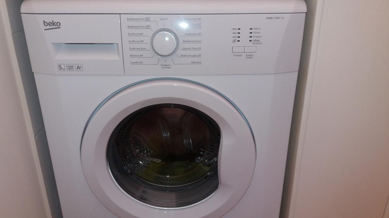 ラルナカ312 Depa Courtアパートメント エクステリア 写真